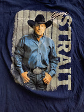 Load image into Gallery viewer, George Strait 2014 Tour Tee
