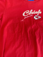 Load image into Gallery viewer, Kansas City Chiefs NFL &#39;For Her&#39; Tee