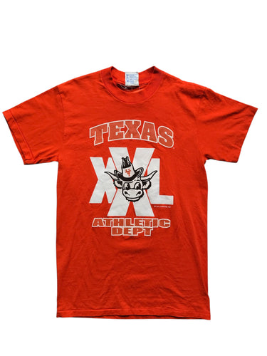 97 University of Texas Tee