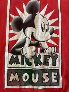 Mickey Mouse Tee