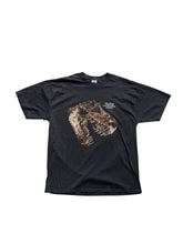 Load image into Gallery viewer, NM Museum T-Rex Skull Tee