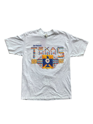 Vintage San Antonio Tee
