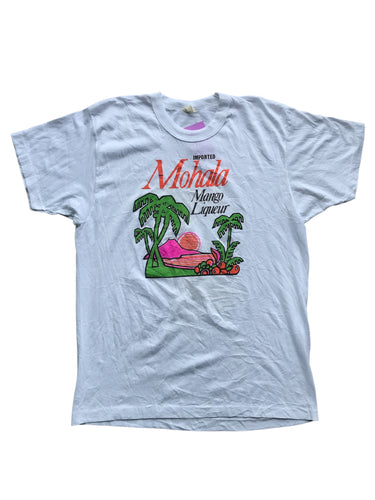 Mohala Mango Liqueur Tee