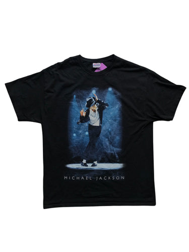 Michael Jackson Tee