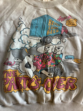 Load image into Gallery viewer, Party is over Crewneck