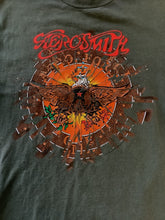 Load image into Gallery viewer, Aerosmith Tee