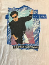 Load image into Gallery viewer, 1986 Billy Joel The Bridge Tour Tee