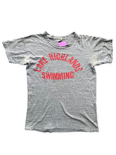 Load image into Gallery viewer, 60’s Russel Swimming Tee