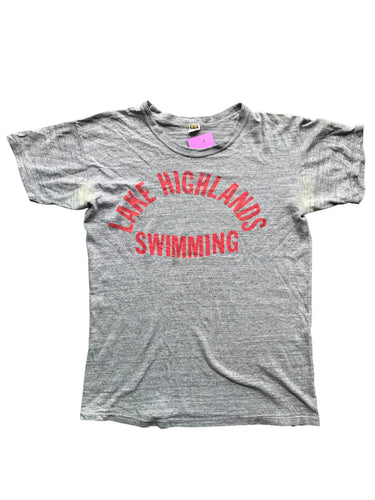 60’s Russel Swimming Tee