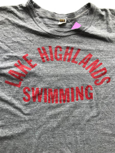 60’s Russel Swimming Tee