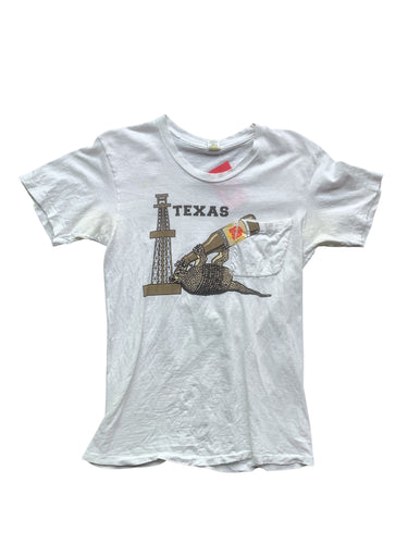Texas Pocket Tee