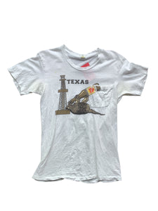 Texas Pocket Tee