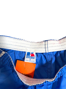 Sapphire Athletic Shorts