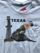 Load image into Gallery viewer, Texas Pocket Tee