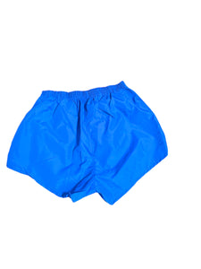 Sapphire Athletic Shorts