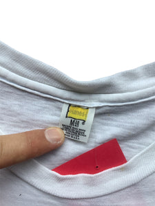 Texas Pocket Tee