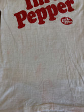 Load image into Gallery viewer, Dr Pepper &quot;I&#39;m a Pepper&quot; Tee