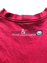 Load image into Gallery viewer, Eckō Rhyme &amp; Reason Tee
