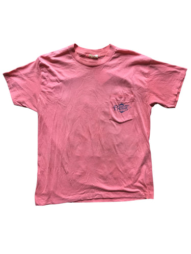 Forest Trail Pocket Tee