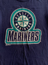 Load image into Gallery viewer, 1997 Seattle Mariners tee