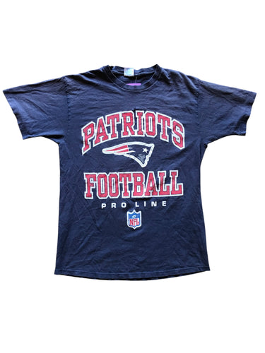 Patriots Starter Tee