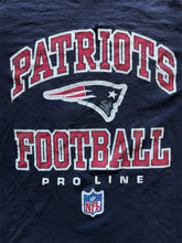 Load image into Gallery viewer, Patriots Starter Tee
