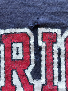 Patriots Starter Tee