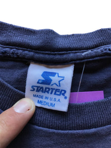 Patriots Starter Tee