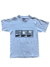 Load image into Gallery viewer, Palm Tree Sunrise Tee