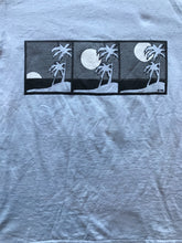 Load image into Gallery viewer, Palm Tree Sunrise Tee