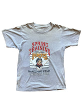 Load image into Gallery viewer, 89 Pittsburg Pirates Tee