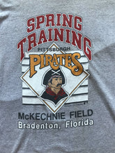 Load image into Gallery viewer, 89 Pittsburg Pirates Tee