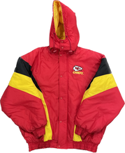 Load image into Gallery viewer, Kansas City Chiefs Starter Jacket