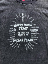 Load image into Gallery viewer, Harry Hines Texas Tee