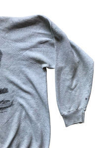 Minocqua, WI Pike sweatshirt