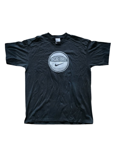 Nike Basketball Tee