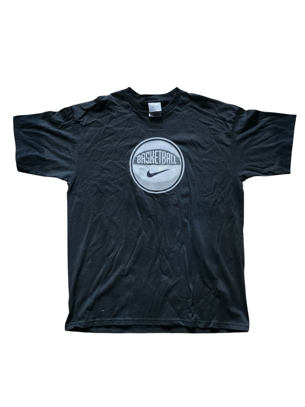 Nike Basketball Tee