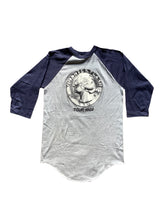 Load image into Gallery viewer, 82 Quarter Flash Baseball Tee