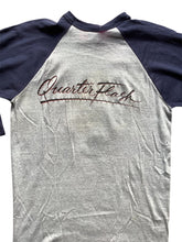 Load image into Gallery viewer, 82 Quarter Flash Baseball Tee