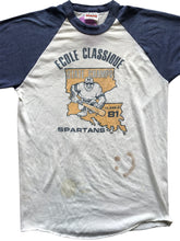 Load image into Gallery viewer, 81 State Champs Baseball Tee