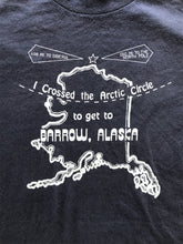 Load image into Gallery viewer, Barrow, Alaska Souvenir Tee