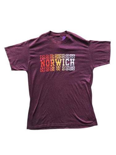 Norwich Tee
