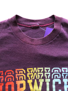 Norwich Tee