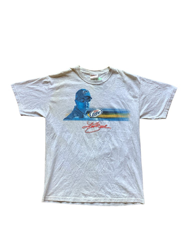 Kurt Busch NASCAR Tee