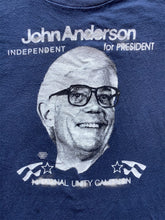 Load image into Gallery viewer, 1980 Anderson for Pres. Tee