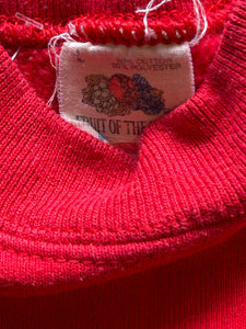 Vintage Clear Lake Deer Crewneck