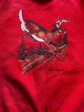Load image into Gallery viewer, Vintage Clear Lake Deer Crewneck
