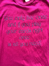 Load image into Gallery viewer, 1986 Yolo Tee