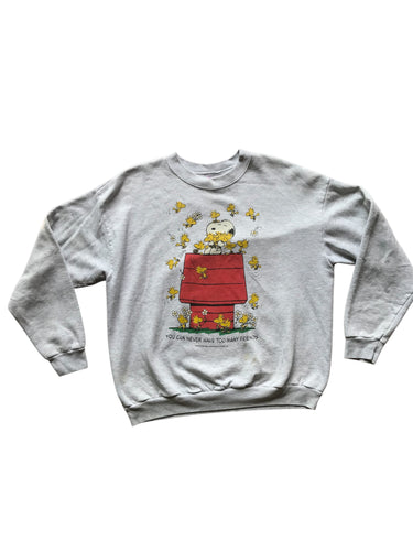1994 Peanuts Sweatshirt