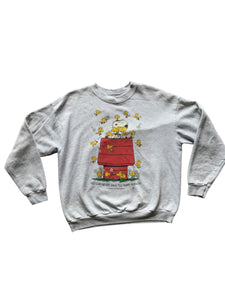 1994 Peanuts Sweatshirt
